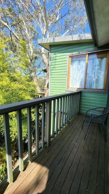 The Black Cockatoo - Secret Garden Treetops Home Katoomba Extérieur photo