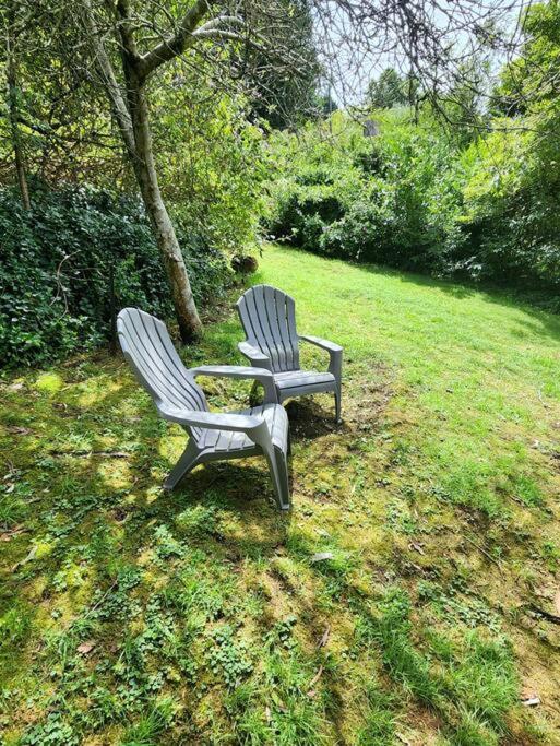 The Black Cockatoo - Secret Garden Treetops Home Katoomba Extérieur photo