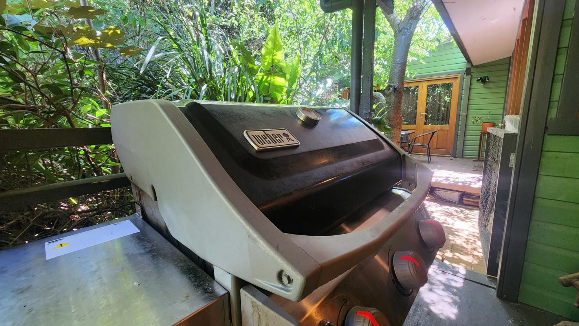 The Black Cockatoo - Secret Garden Treetops Home Katoomba Extérieur photo